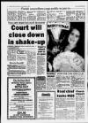 Surrey Herald Thursday 18 November 1993 Page 6