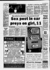 Surrey Herald Thursday 18 November 1993 Page 8