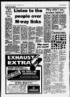 Surrey Herald Thursday 18 November 1993 Page 14