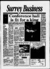 Surrey Herald Thursday 18 November 1993 Page 43