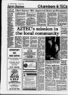 Surrey Herald Thursday 18 November 1993 Page 54