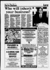 Surrey Herald Thursday 18 November 1993 Page 56
