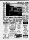 Surrey Herald Thursday 18 November 1993 Page 58