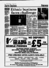 Surrey Herald Thursday 18 November 1993 Page 62