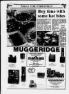 Surrey Herald Thursday 02 December 1993 Page 52