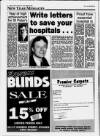 Surrey Herald Thursday 30 December 1993 Page 8
