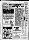 Surrey Herald Thursday 30 December 1993 Page 12