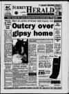 Surrey Herald