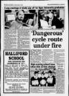 Surrey Herald Thursday 02 March 1995 Page 6