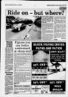 Surrey Herald Thursday 02 March 1995 Page 17