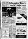 Surrey Herald Thursday 04 May 1995 Page 7