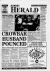 Surrey Herald Thursday 01 June 1995 Page 1