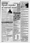 Surrey Herald Thursday 01 June 1995 Page 21