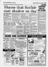 Surrey Herald Thursday 20 July 1995 Page 21