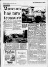 Surrey Herald Thursday 03 August 1995 Page 8