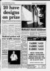 Surrey Herald Thursday 03 August 1995 Page 11