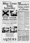 Surrey Herald Thursday 03 August 1995 Page 16