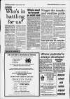 Surrey Herald Thursday 03 August 1995 Page 18