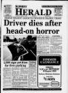 Surrey Herald