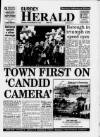 Surrey Herald Thursday 28 September 1995 Page 1