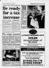 Surrey Herald Thursday 07 December 1995 Page 11