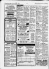 Surrey Herald Thursday 07 December 1995 Page 16