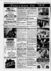 Surrey Herald Thursday 07 December 1995 Page 26