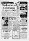 Surrey Herald Thursday 07 December 1995 Page 31