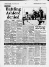 Surrey Herald Thursday 07 December 1995 Page 70