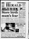 Surrey Herald