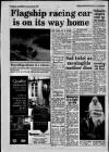 Surrey Herald Thursday 29 May 1997 Page 6