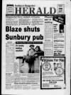 Sunbury & Shepperton Herald