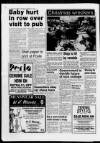 Sunbury & Shepperton Herald Thursday 02 January 1986 Page 4