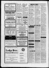 Sunbury & Shepperton Herald Thursday 02 January 1986 Page 14