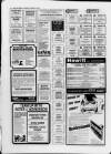 Sunbury & Shepperton Herald Thursday 02 January 1986 Page 22
