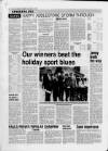 Sunbury & Shepperton Herald Thursday 02 January 1986 Page 24