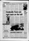 Sunbury & Shepperton Herald Thursday 02 January 1986 Page 26