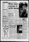 Sunbury & Shepperton Herald Thursday 09 January 1986 Page 2