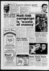 Sunbury & Shepperton Herald Thursday 09 January 1986 Page 4