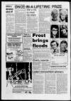Sunbury & Shepperton Herald Thursday 09 January 1986 Page 8