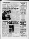 Sunbury & Shepperton Herald Thursday 09 January 1986 Page 11