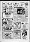 Sunbury & Shepperton Herald Thursday 09 January 1986 Page 12