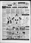Sunbury & Shepperton Herald Thursday 09 January 1986 Page 14