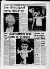 Sunbury & Shepperton Herald Thursday 09 January 1986 Page 23