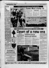 Sunbury & Shepperton Herald Thursday 09 January 1986 Page 32