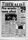 Sunbury & Shepperton Herald Thursday 16 January 1986 Page 1