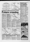 Sunbury & Shepperton Herald Thursday 16 January 1986 Page 5