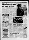 Sunbury & Shepperton Herald Thursday 16 January 1986 Page 6