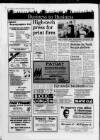 Sunbury & Shepperton Herald Thursday 16 January 1986 Page 16