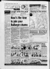 Sunbury & Shepperton Herald Thursday 16 January 1986 Page 20